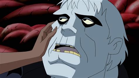 the batman solomon grundy|solomon grundy death.